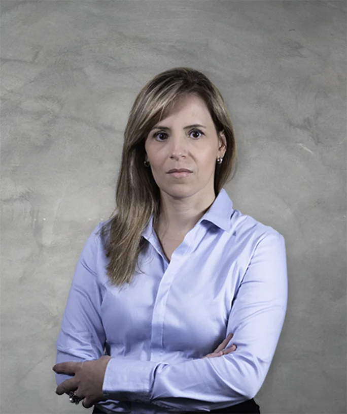 Ana Paula Alves Monteiro